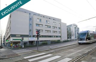  Appartement � vendre 1 pi�ce 19 m�