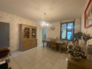  Maison � vendre 4 pi�ces 75 m�