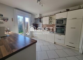  Maison � vendre 5 pi�ces 121 m�