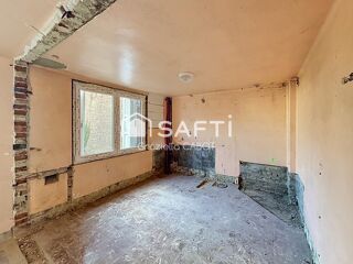  Maison à vendre 6 pièces 120 m²