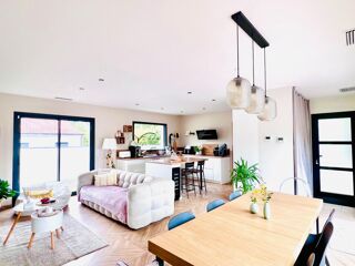  Maison à vendre 4 pièces 93 m²
