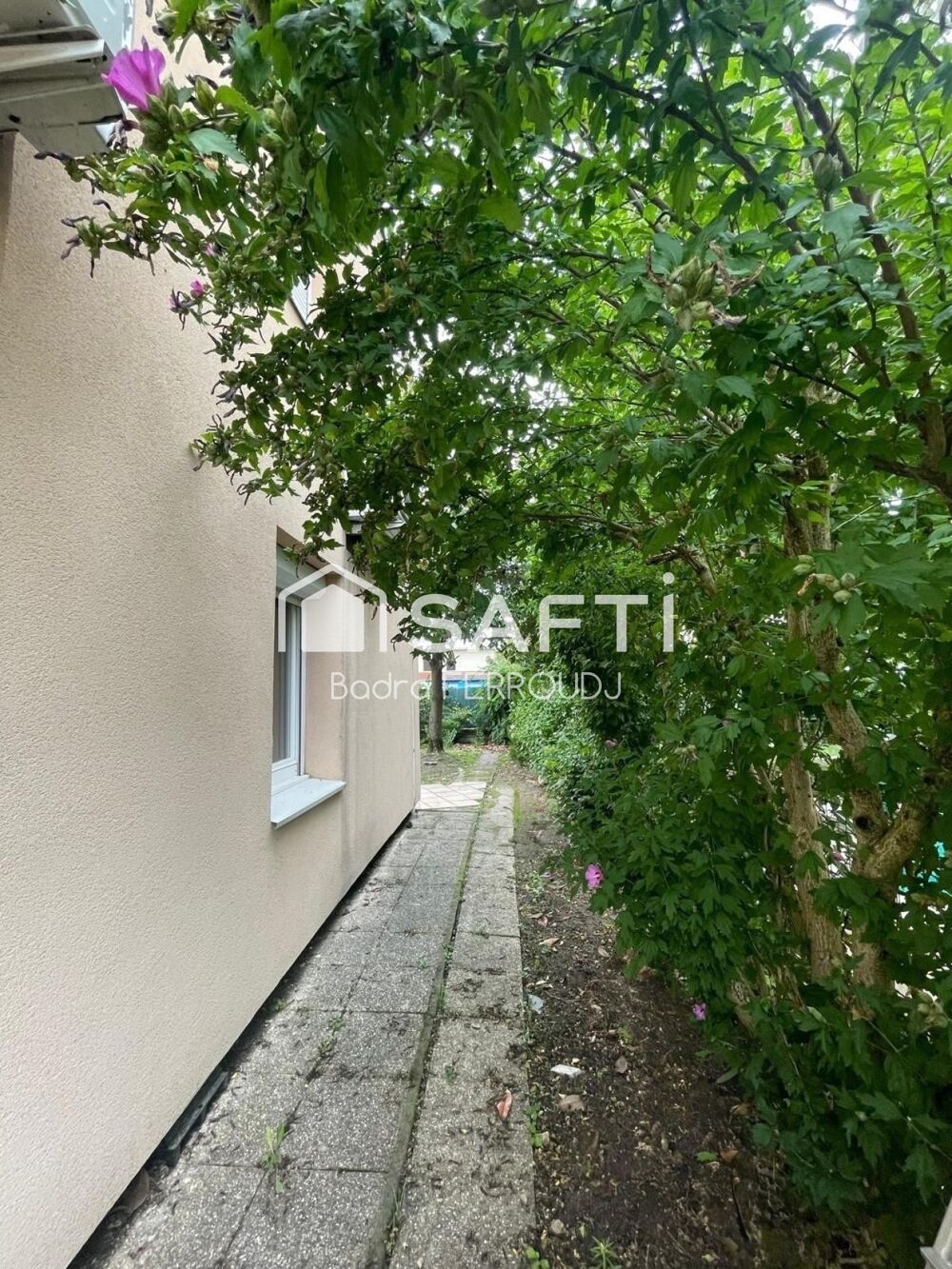 Vente Maison DPE B Bondy