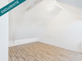  Maison à vendre 3 pièces 70 m²