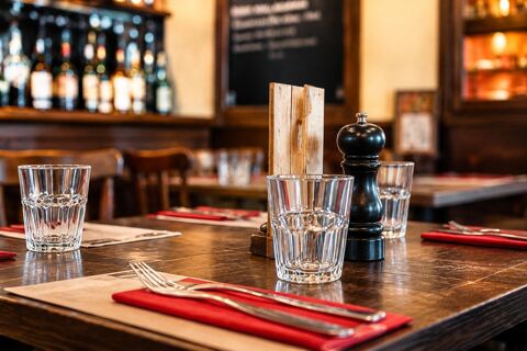   Restaurant indépendant Bassin économique toulousain 