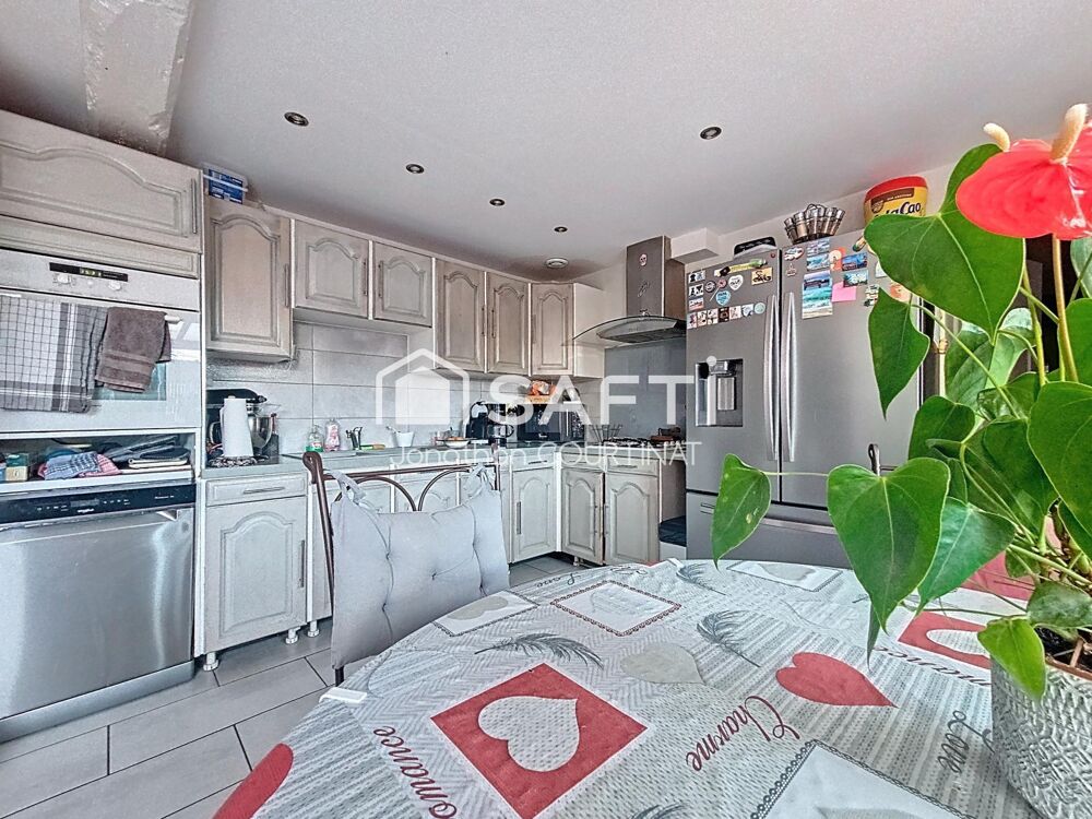 Vente Maison Long�re r�nov�e � Saint-Pont Saint-pont