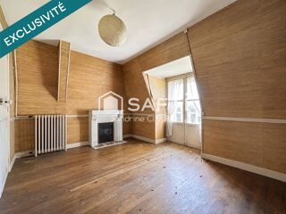  Maison à vendre 6 pièces 127 m²