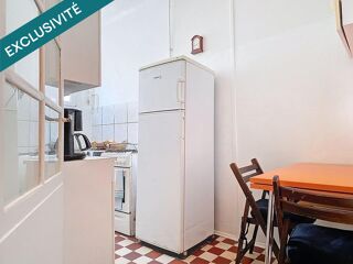  Appartement � vendre 1 pi�ce 23 m�