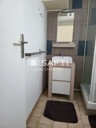  Maison à vendre 3 pièces 39 m²