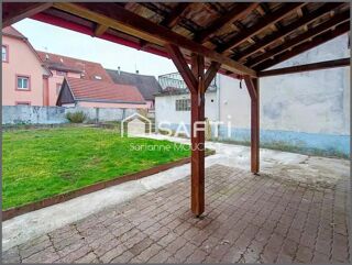  Maison à vendre 6 pièces 260 m²