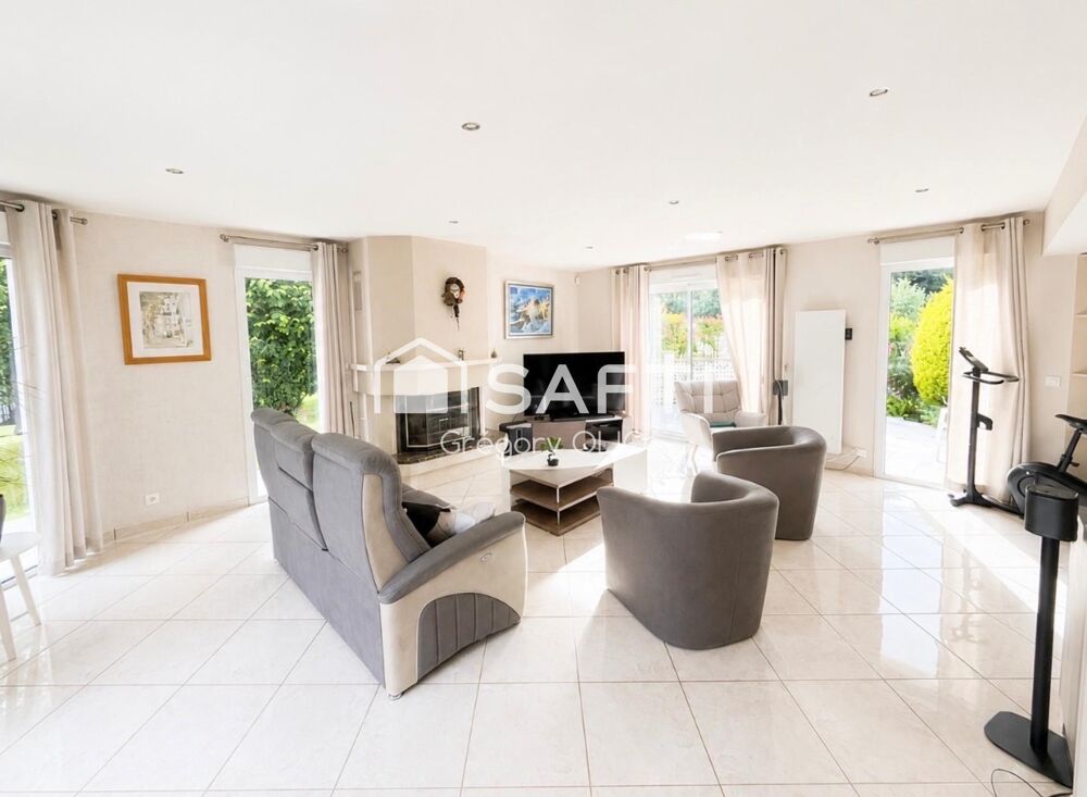 Vente Maison À 2 minutes Rambouillet, Proche de toutes commodités et transports Vieille-eglise-en-yvelines