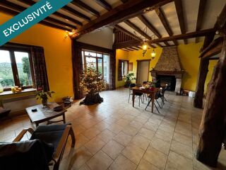  Maison � vendre 4 pi�ces 117 m�