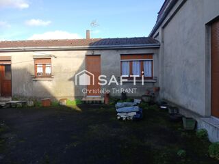  Maison � vendre 5 pi�ces 121 m�