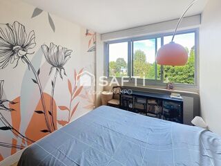  Appartement � vendre 3 pi�ces 61 m�