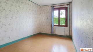  Maison � vendre 4 pi�ces 85 m�