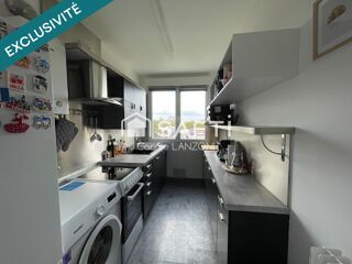  Appartement à vendre 4 pièces 56 m²
