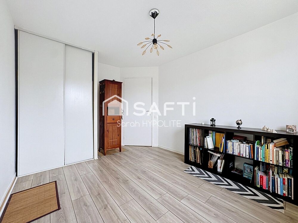 Vente Maison Maison de 72 m2 + un garage de 15 m2 Floirac