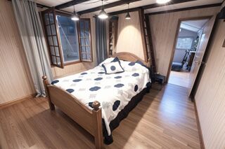  Maison � vendre 5 pi�ces 88 m�