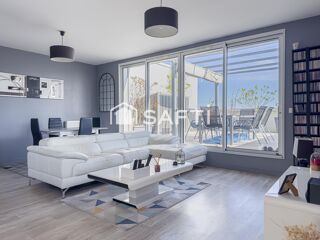  Appartement � vendre 5 pi�ces 103 m�