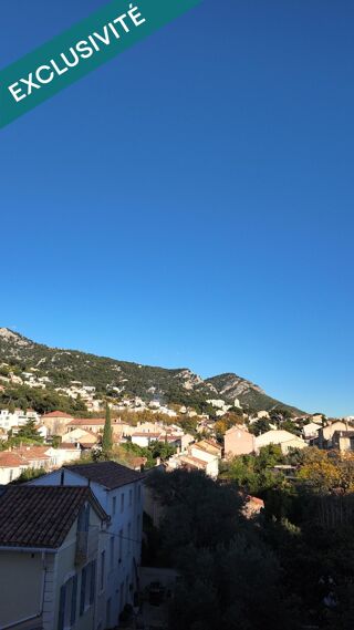  Appartement � vendre 2 pi�ces 40 m�