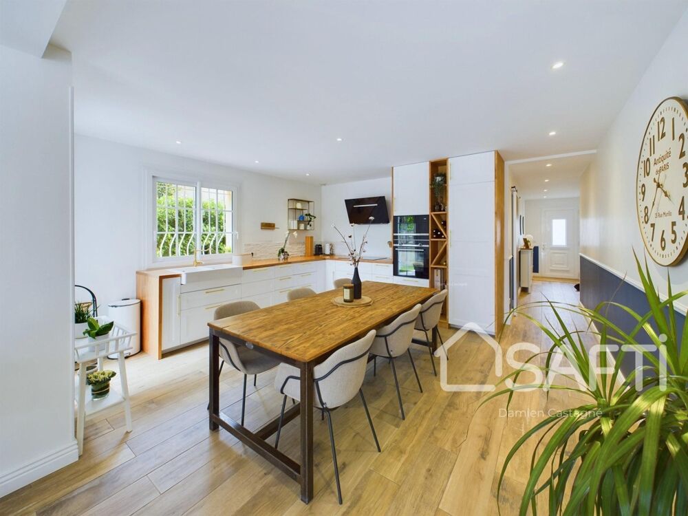 � vendre  Maison Saint-M�dard-en-Jalles (33160)