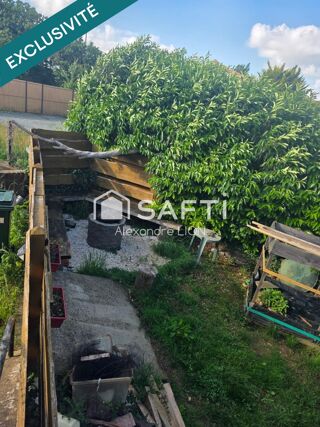  Maison � vendre 4 pi�ces 65 m�