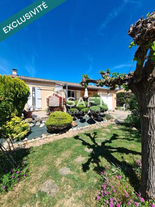  Maison � vendre 4 pi�ces 75 m�