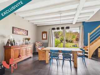  Maison � vendre 5 pi�ces 140 m�