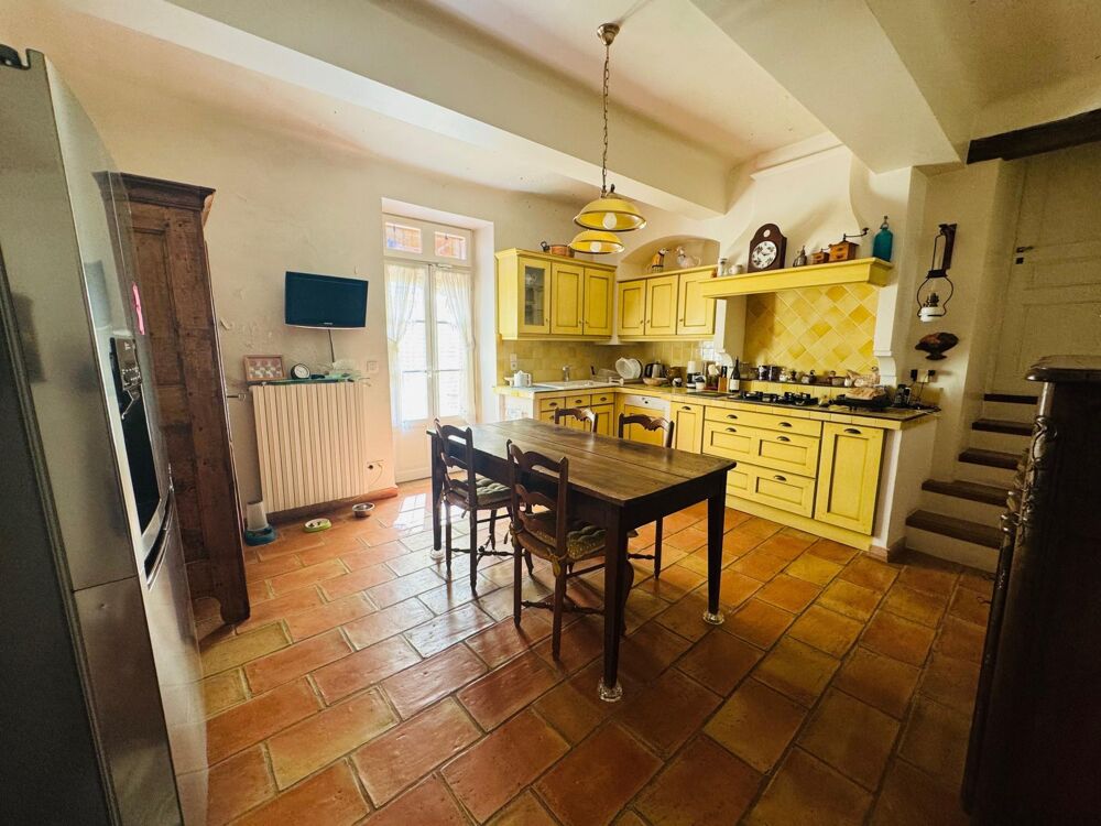 à vendre  Maison Céreste (04280)