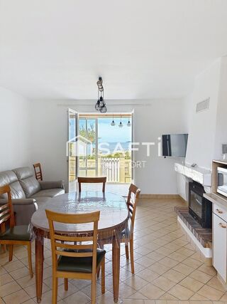  Maison à vendre 4 pièces 63 m²