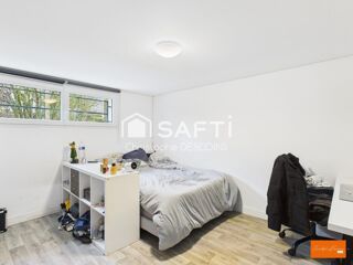  Maison � vendre 7 pi�ces 116 m�