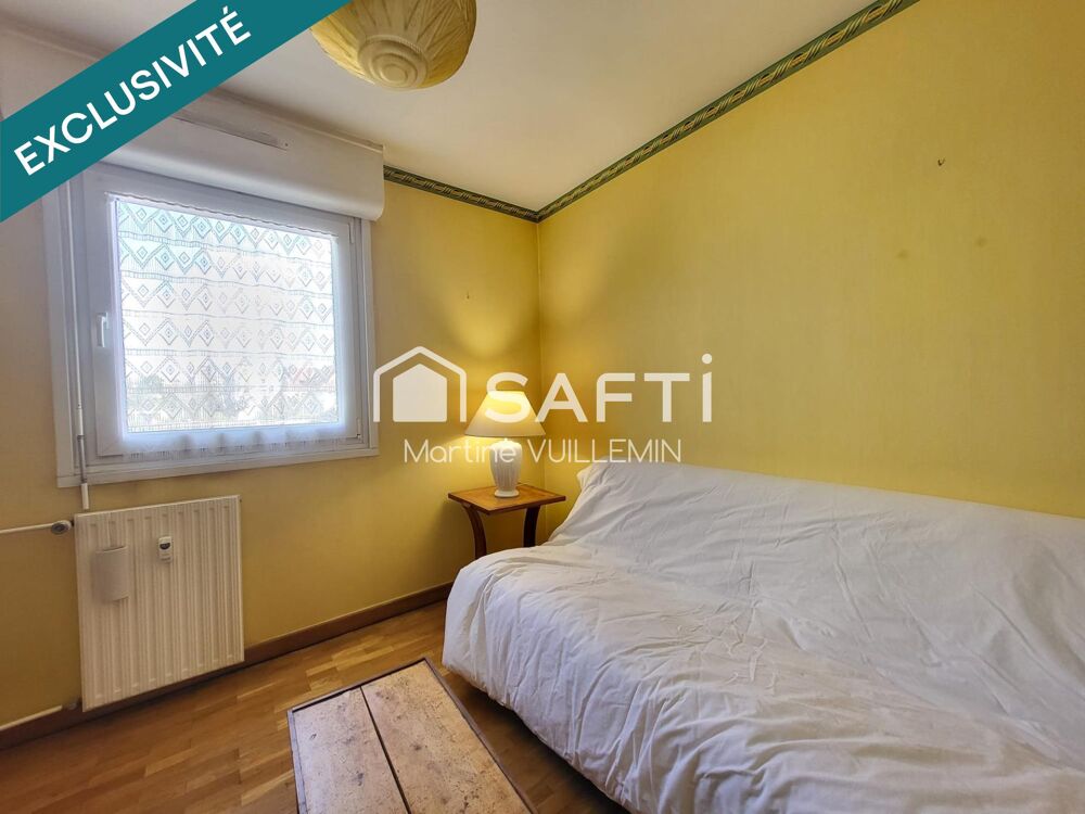 EXCLUSIVITE T5 - Au calme - possibilité 4 chambres -