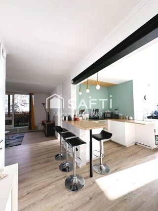  Appartement � vendre 4 pi�ces 76 m�