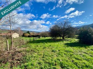  Terrain à vendre 2000 m²