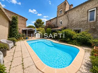  Maison à vendre 5 pièces 160 m²