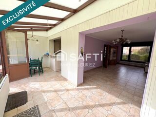  Maison à vendre 6 pièces 100 m²