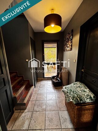  Maison � vendre 6 pi�ces 138 m�