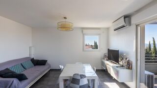  Appartement � vendre 3 pi�ces 64 m�