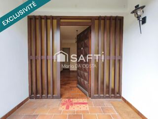  Maison à vendre 5 pièces 142 m²