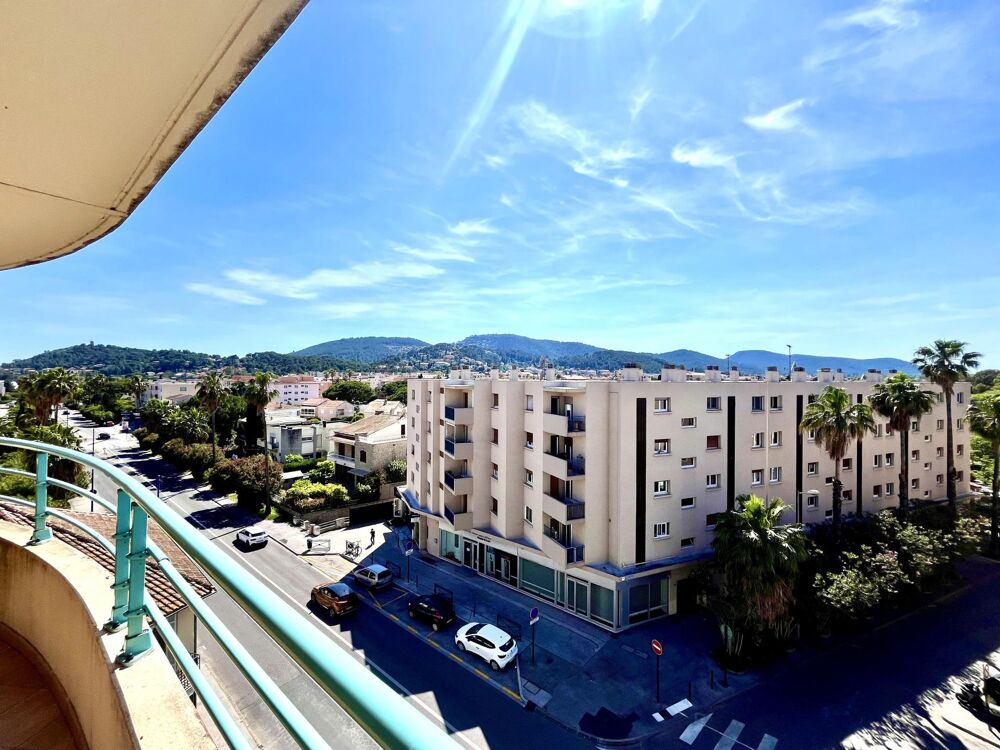Vente Appartement Appartement T4 de 106m² - Hyères Hyeres