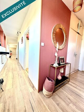  Appartement  vendre 3 pices 115 m