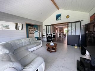  Maison � vendre 5 pi�ces 130 m�