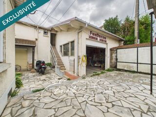  Immeuble � vendre 218 m�