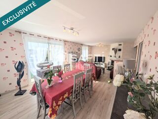  Maison � vendre 5 pi�ces 83 m�