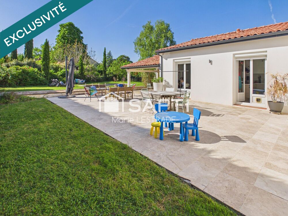 � vendre  Maison Rouffiac-Tolosan (31180)