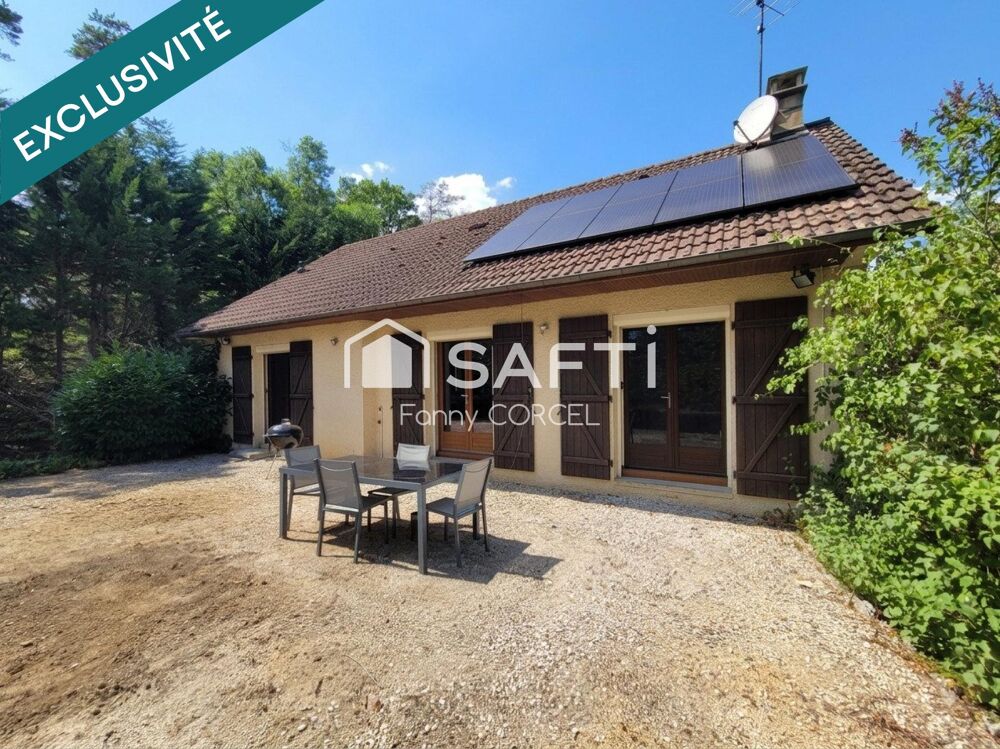 Maison 4 pièces 92 m² · à Marcenay · 92 m² · 136 000 €