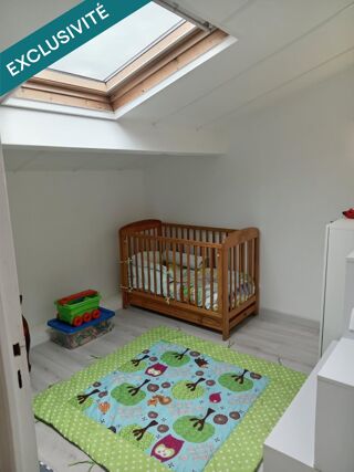  Appartement  vendre 4 pices 88 m