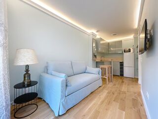  Appartement � vendre 2 pi�ces 27 m�