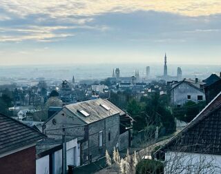  Maison � vendre 9 pi�ces 230 m�