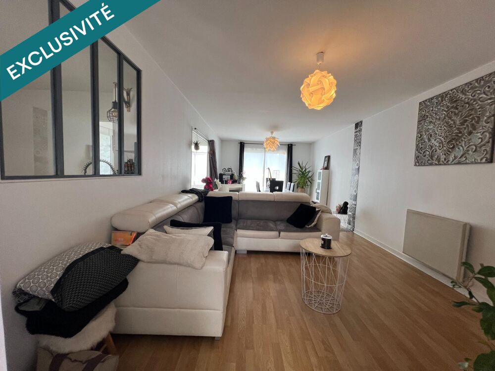 Vente Maison Maison, 3 CHAMBRES, JARDIN, SAINT-BRIEUC Saint-brieuc