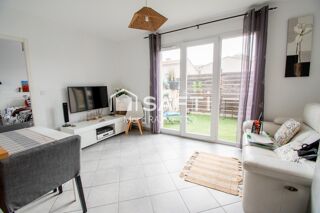 Vente Appartement Bel appartement de 40m2 avec terrasse et parking Gardanne
